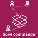 Suivi de commande