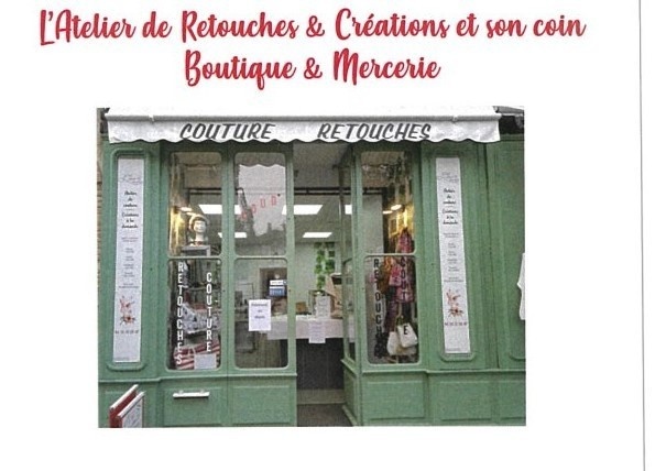 Boutique Coud'Geune II - J'achte en Comminges