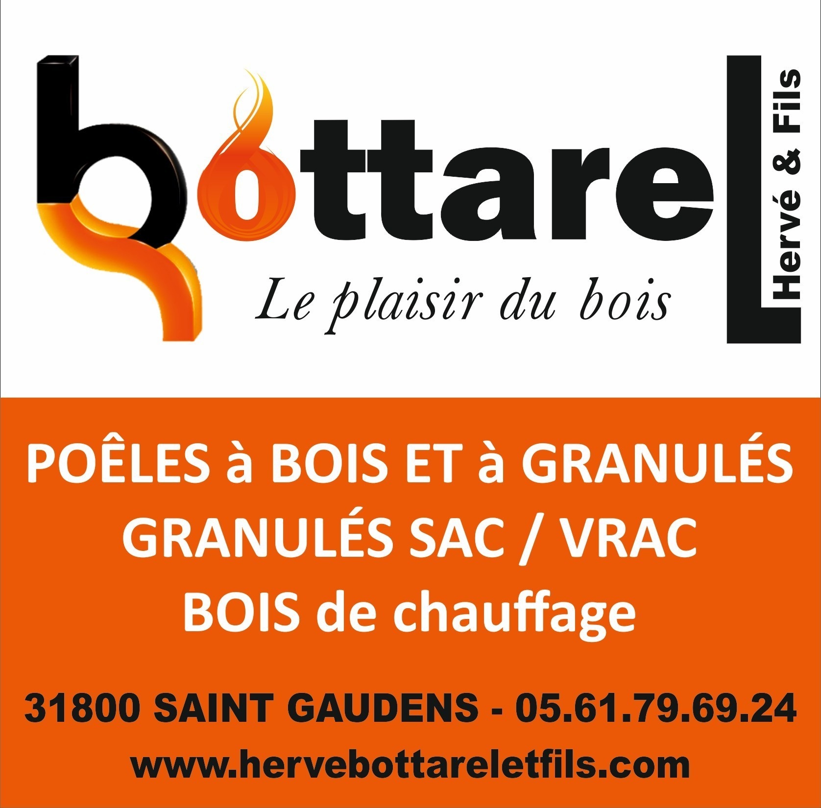 Boutique ETS HERVE BOTTAREL ET FILS - J'achte en Comminges