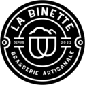 Brasserie La Binette - J'achète en Comminges