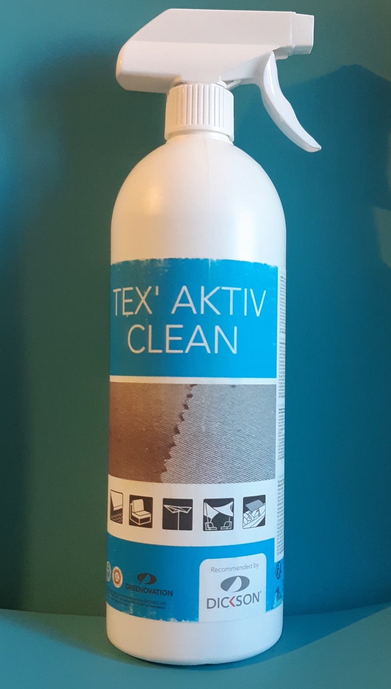 TEX AKTIV CLEAN 1 L  - Voir en grand