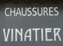 CHAUSSURES VINATIER - Corrèze