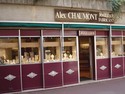 CHAUMONT Alex - Arrondissement de Brive