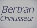 CHAUSSURES BERTRAN - Arrondissement de Brive