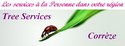 TREE SERVICES CORREZE - Arrondissement de Brive