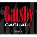 GATSBY CASUAL