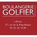 GOLFIER JEAN-CLAUDE - Arrondissement de Brive