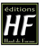 Editions HF - Studio de création graphique - Corrèze
