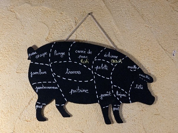 Tableau-noir-animal-cochon-Fruirouge-et-Cie (2).JPG - Voir en grand