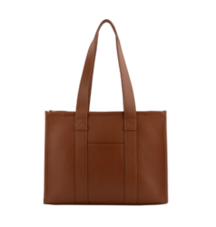 290505 SAC SHOPPING A4 LIGNE DOLLY    - Maroquinerie Diot Sellier