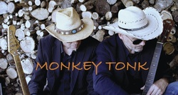 Vendredi 13 Juin 2025 - Apro-concert MONKEY TONK - Caf concert Le St Valentin