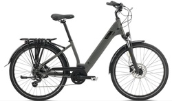 VAE 26" T.40 BH ATOM STREET EA315 GRIS MAT/NOIR DISPONIBLE - RANDO FITNESS VENAREY CYCLES