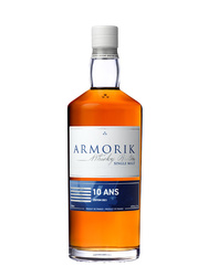ARMORIK 10 ANS Edition 2023 46° - WHISKIES AND SPIRITS