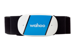 MONITEUR CARDIAQUE WAHOO TICKR - RANDO FITNESS VENAREY CYCLES