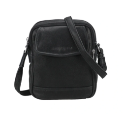 FICHE DUPLIQUEE - 2510-06 SAC TRAVERS M OWEN CUIR ARTHUR & ASTON - Maroquinerie Diot Sellier