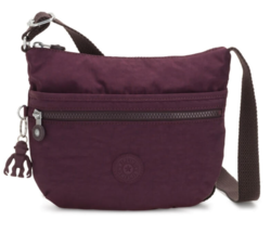 SAC BANDOULIERE ARTO S BASIC - Maroquinerie Diot Sellier