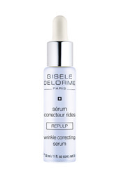 SRUM ESSENTIEL CORRECTION RIDES - GISELE DELORME