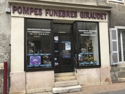 POMPES FUNEBRES GIRAUDET - PREFERENCE COMMERCE Cte-d'Or
