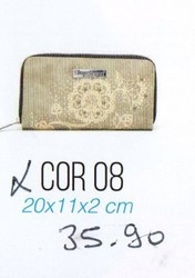 LINE CORNO NERO COR 08 - Maroquinerie Diot Sellier