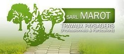 SARL Marot - Travaux Paysagers  - UCAM : Union Commerciale de Montbard