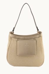  MJ2192 : SAC PORT EPAULE ET BANDOULIRE LIGNE OLLIE - Maroquinerie Diot Sellier