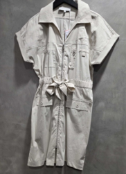 ROBE CHIC EVA KAYAN  - ANN'MODE 