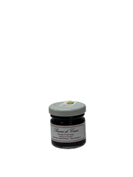 Beurre de Cassis 50 g Bio - Ferme Fruirouge