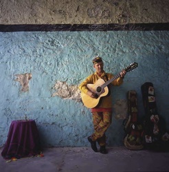 Samedi 27 Septembre 2025 - STEVE TALLIS en concert  - Caf concert Le St Valentin