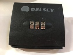 -  Serrure   trois codes  pour valise Delsey D25 - LE PETIT ROYAUME
