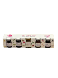 Coffret cadeau 5 Cassis - Ferme Fruirouge