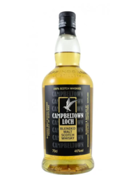 CAMPBELTOWN LOCH 40° - WHISKIES AND SPIRITS