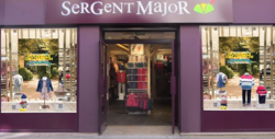 SERGENT MAJOR - BEAUNE en action