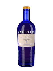 WATERFORD BALLYKILCAVAN 1.2 50 - WHISKIES AND SPIRITS