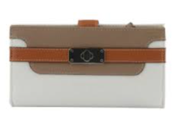 292406 COMPAGNON LIGNE CLARENCE - Maroquinerie Diot Sellier