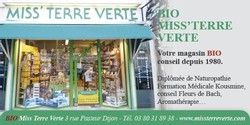 BON CADEAU - MISS TERRE VERTE