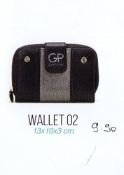 LINE WALLET 02 - Maroquinerie Diot Sellier