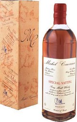 SPECIAL VATTING Malt Whisky Michel Couvreur 45° - WHISKIES AND SPIRITS