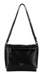 LUCIA - Sac port travers - Maroquinerie Diot Sellier