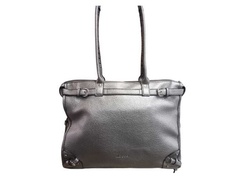M2520-01 SAC SHOPING FOULONNE - Maroquinerie Diot Sellier
