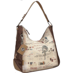 33842-140 SAC A MAIN ANEKKE COLLECTION AUTHENTICITY EPUISE - Maroquinerie Diot Sellier