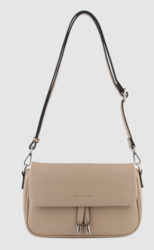 292374 SAC PORTE TRAVERS AVEC RABAS LIGNE GLORIA - Maroquinerie Diot Sellier