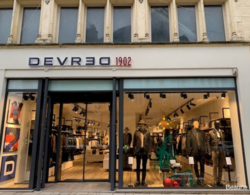 DEVRED 1902 - BEAUNE en action