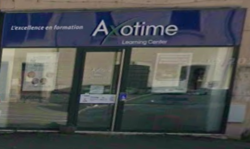 AXOTIME - BEAUNE en action
