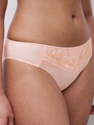 Chantelle Every Curve C16B30 Slip Rose - Un Temps Pour Elle - Lingerie