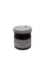 Confiture de Framboise 50 g Bio - Ferme Fruirouge
