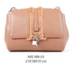 AVENTURINE - SAC SYNTHETIQUE  - Maroquinerie Diot Sellier