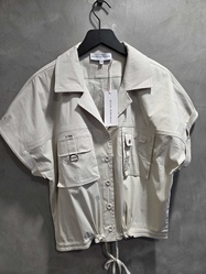 BLOUSON D'�T� EVA KAYAN  - ANN'MODE 