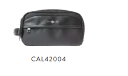 CAL 42004 TROUSSE DE TOILETTE COLLECTION CALGARI - Maroquinerie Diot Sellier