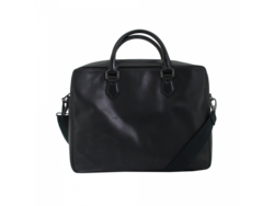 Porte - documents en cuir - " CHABRAND ". - CHABRAND