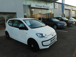 UP MOVE UP CUP  1L 3 PTES - GARAGE BIZOUARD